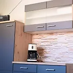 Appartement Zum Steiger *