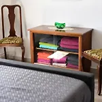 Appartement Zum Steiger *