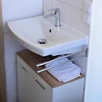 Appartement Zum Steiger Bleicherode