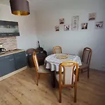 Appartement Zum Steiger