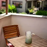 Zum Steiger Appartement