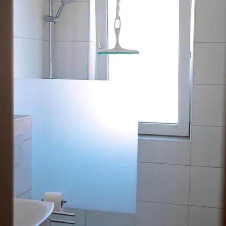 Zum Steiger アパート Bleicherode