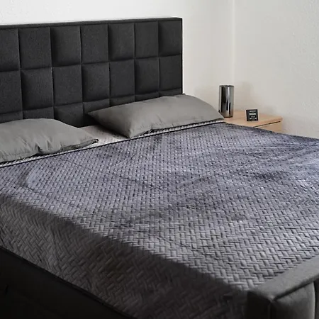 Zum Steiger Appartement