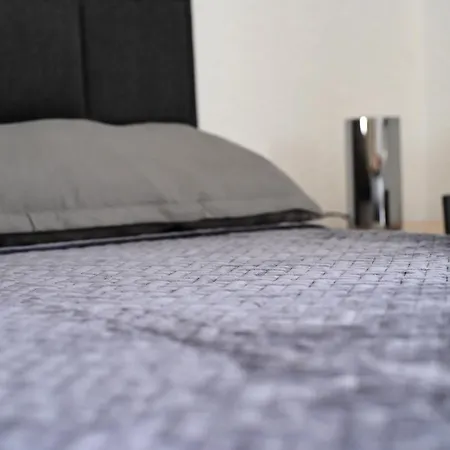 Zum Steiger Appartement