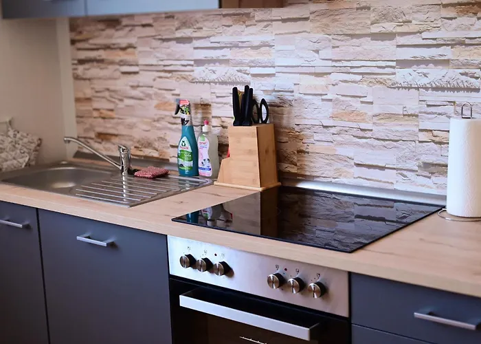 Zum Steiger * Bleicherode