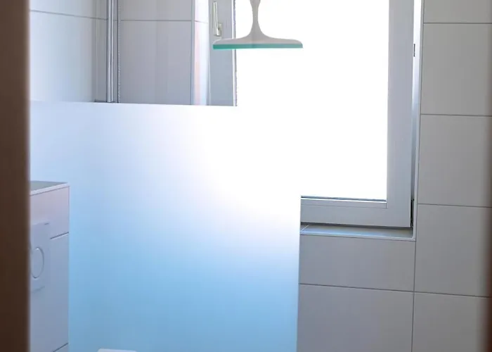 Zum Steiger Apartament Bleicherode