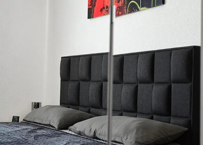 Zum Steiger * Bleicherode