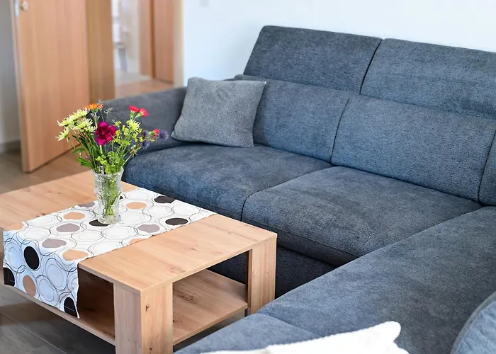 Zum Steiger Apartament Bleicherode