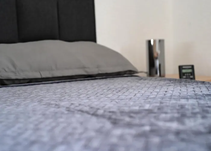 Zum Steiger Apartament *