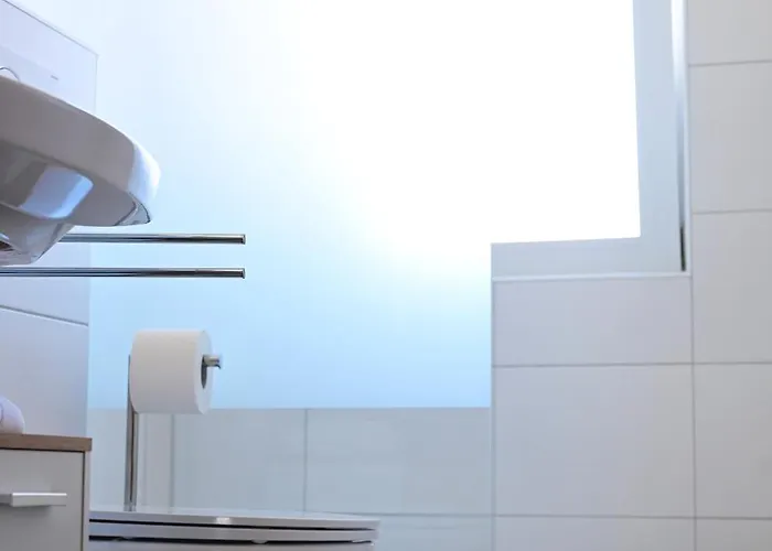 Apartament Zum Steiger *